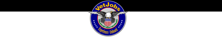 vet jobs